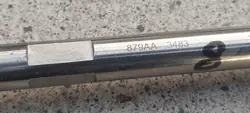 Lien Stabilisateur Jeep OEM 68409879AA Avant Gauche