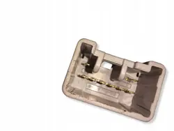 Spänningsregulator Mercedes-Benz GL X164 OEM A2049820020