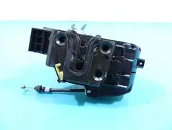 Verrou Avant Gauche 6 Broches Hyundai Santa Fe II 06-