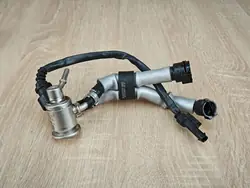 AdBlue-suutin OEM 9887955 BMW 3.0D X6 G06:lle