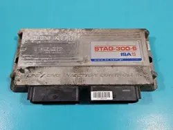 LPG Controller STAG300-6 ISA2 Used