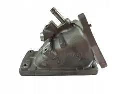 Volkswagen OE 04L128637B Corps de Papillon
