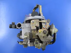 Carburateur Fiat Uno 1.4 1400 32TLF 27 Weber