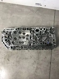 Mecatrónica Mercedes-Benz A W169 A1693701106