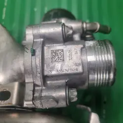 Soupape refroidisseur EGR OEM A6511400460 Mercedes
