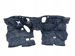 OEM 5521002690 Schotisolatievilt voor Corolla E21