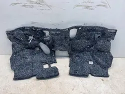 OEM 5521002690 Feltro Isolamento Antepara Corolla E21