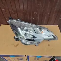 Faros Derecho Mitsubishi Space Star II 2019-