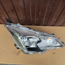 Phare Droit Mitsubishi Space Star II 2019-