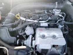 Motor FORD ECOSPORT 1.0 M1JU desnudo 112k km