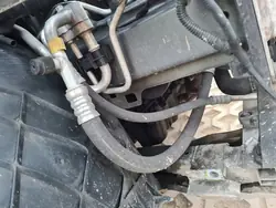 Ilmastointiputki Opel Corsa E 1.2 16V 1.4 16V