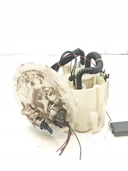 Polttoainepumppu Opel Astra H 1.6 OE 13238851