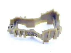 Bromsbandsguide OEM 1402770040 för Mercedes W140