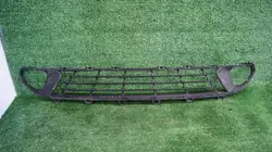 Griglia centrale paraurti anteriore BMW 3 G20/G21 Originale