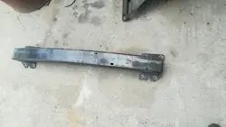 Chrysler Voyager Etupuskuri 08-17 OEM 5113162AA