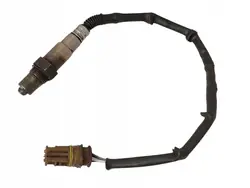 Sensor Lambda Mercedes 0015407617