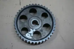 Nissan Patrol Y61 2.8 TDi Einspritzpumpe Zahnrad OEM