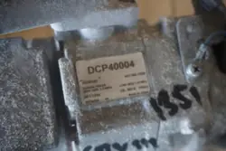 Compresseur AC HONDA CR-V III 447190-7500 DENSO