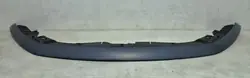 Mercedes EQA/EQB W243 Kühlergrill-Abdeckung OEM A2438851401