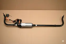 OEM 9J1511023A Taka-aktiivivakain Porsche Taycan