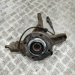 Peugeot 5008 2013 Mozzo ruota anteriore destro