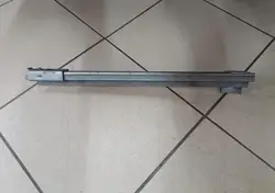 Fensterführungsprofil vorn Jeep Wrangler JK 844AB06915