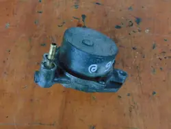 Imupumppu Saab 93 9-3 2.0T 150KM 03R