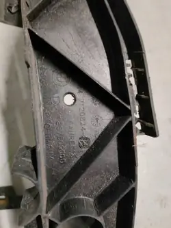 BMW E87 Lift Slide Scheinwerfer Rechts Vorne OEM