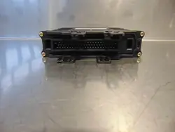 Module de contrôle de transmission Audi A2 1.2 TDI 6N0927735D