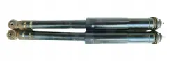 Bakre Stötdämpare OEM AMORTYZATOR TYLNY TOYOTA YARIS II TS SPORT 2006-2011