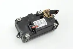 Resistência do Ventilador Audi OEM 4F0820521A - Usado