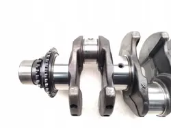 Vilebrequin d'occasion OEM 3C1QAA pour Ford Transit 2.2/2.4 TDCi