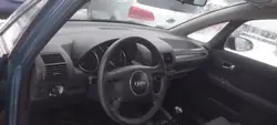 Audi A2 Armaturenbrett OEM 01 - Gebrauchter Zustand
