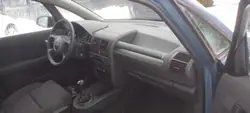 Audi A2 instrumentpanel OEM 01 - Begagnat skick