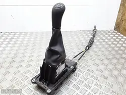 2015 Dacia Sandero Vaihdekeppi 900 Bensiini OEM 349017122r