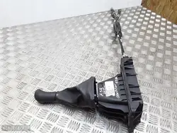 2015 Dacia Sandero Schaltknüppel 900 Benzin OEM 349017122r