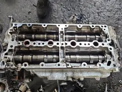Cylinderhuvud OEM 5802036306 för Fiat Ducato IV 2.3 JTD