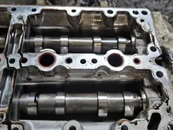 Culasse OEM 5802036306 pour Fiat Ducato IV 2.3 JTD