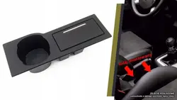 Juomapidin Ford Mondeo MK3 OEM KD5002 - Käytetty