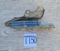 Bisagra de Capó Derecha Audi A6 C7 4G8823302E