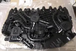 Tuyau de refroidissement Porsche Taycan OEM 9J1121406 - Occasion