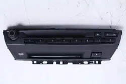 DVD CD Växlare OEM ZMIENIARKA för BMW X5 E70 2009