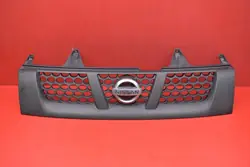 Nissan Navara NP300 Grill 1998-2006 OEM 62310VK000