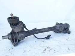 Caixa de direção VW Scirocco 1.4 TSI