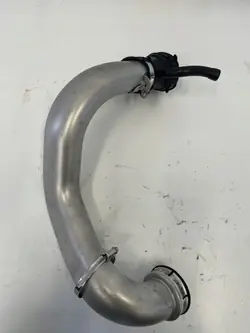 Tubo de admisión Mercedes CL63 AMG W216 OEM A2780940597