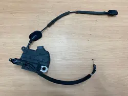 RENAULT TWINGO III Vänster Framdörrslås