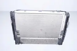 Kylarrubrik BMW 1 (E81) 2.0L 2008 OEM 7524914