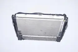Ventilateur de Radiateur BMW 1 (E81) 2.0L 2008 OEM 7524914