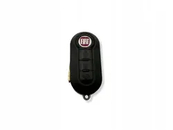 Chave Comando Fiat OEM UHP1729 para 500 Bravo Doblo