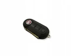 Fiat Avaimen Kauko-ohjain OEM UHP1729 500 Bravo Doblo